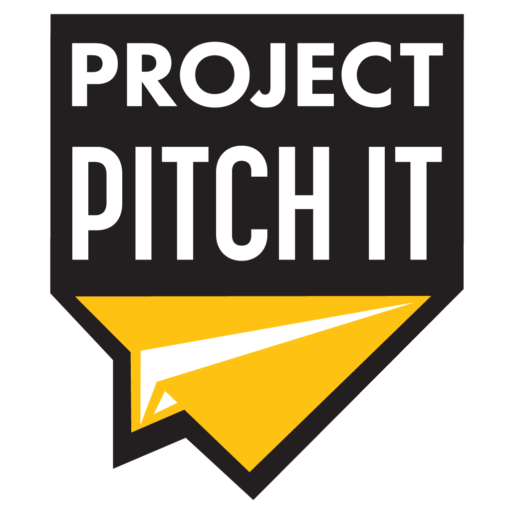 Home Project Pitch It